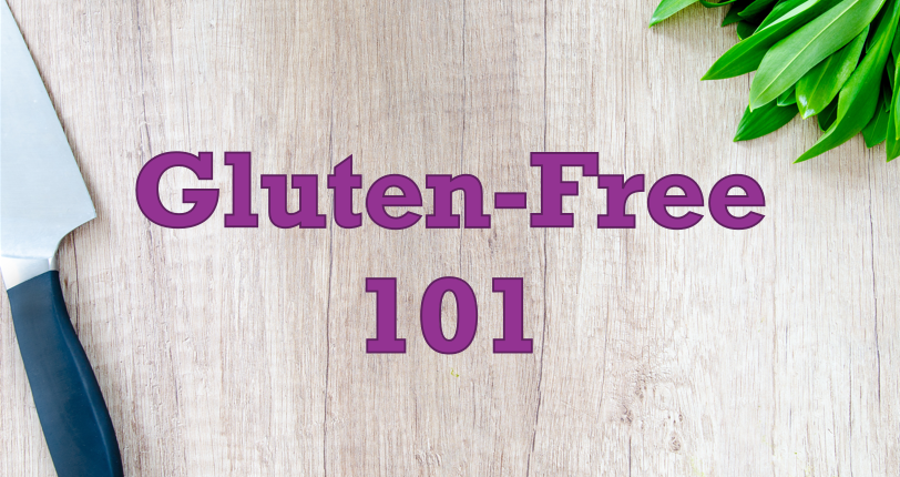 Gluten intolerance 101: everything you need to know - Nutrium Blog